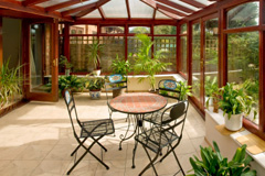 Luson conservatory quotes